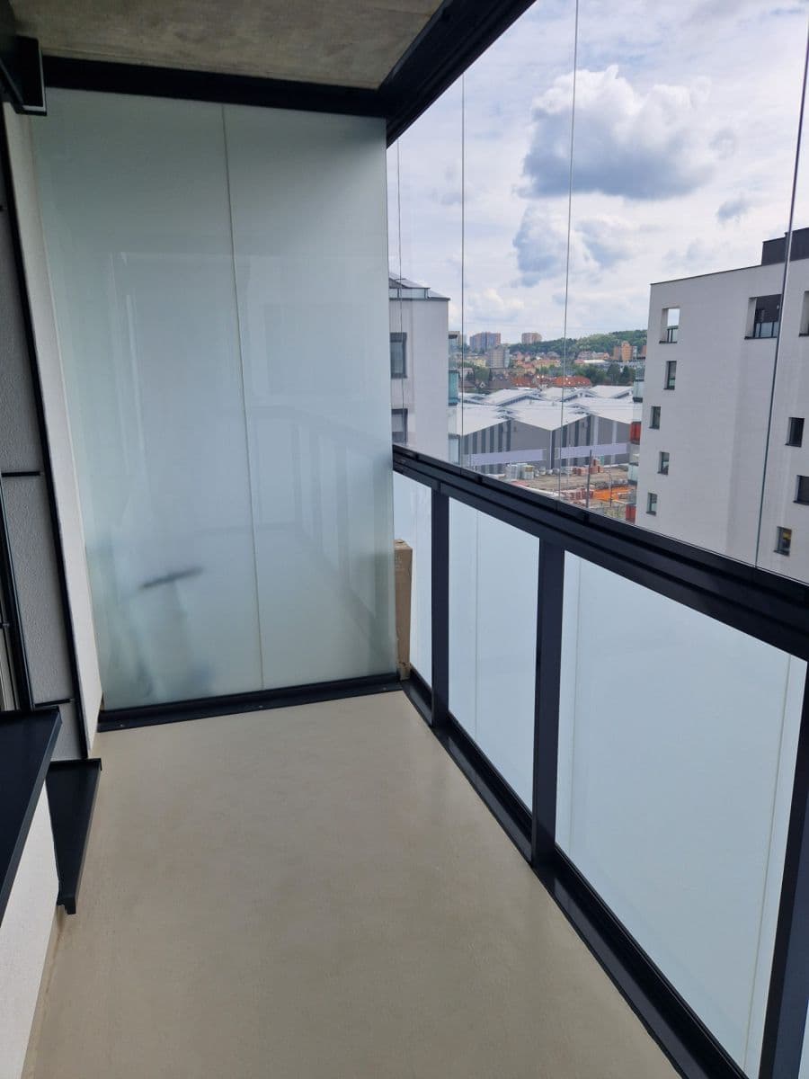 Pronájem bytu 2+kk 55 m², Kolbenova, Praha, Praha Pronájem bytu 2+kk 55 m², Kolbenova, Praha, Praha