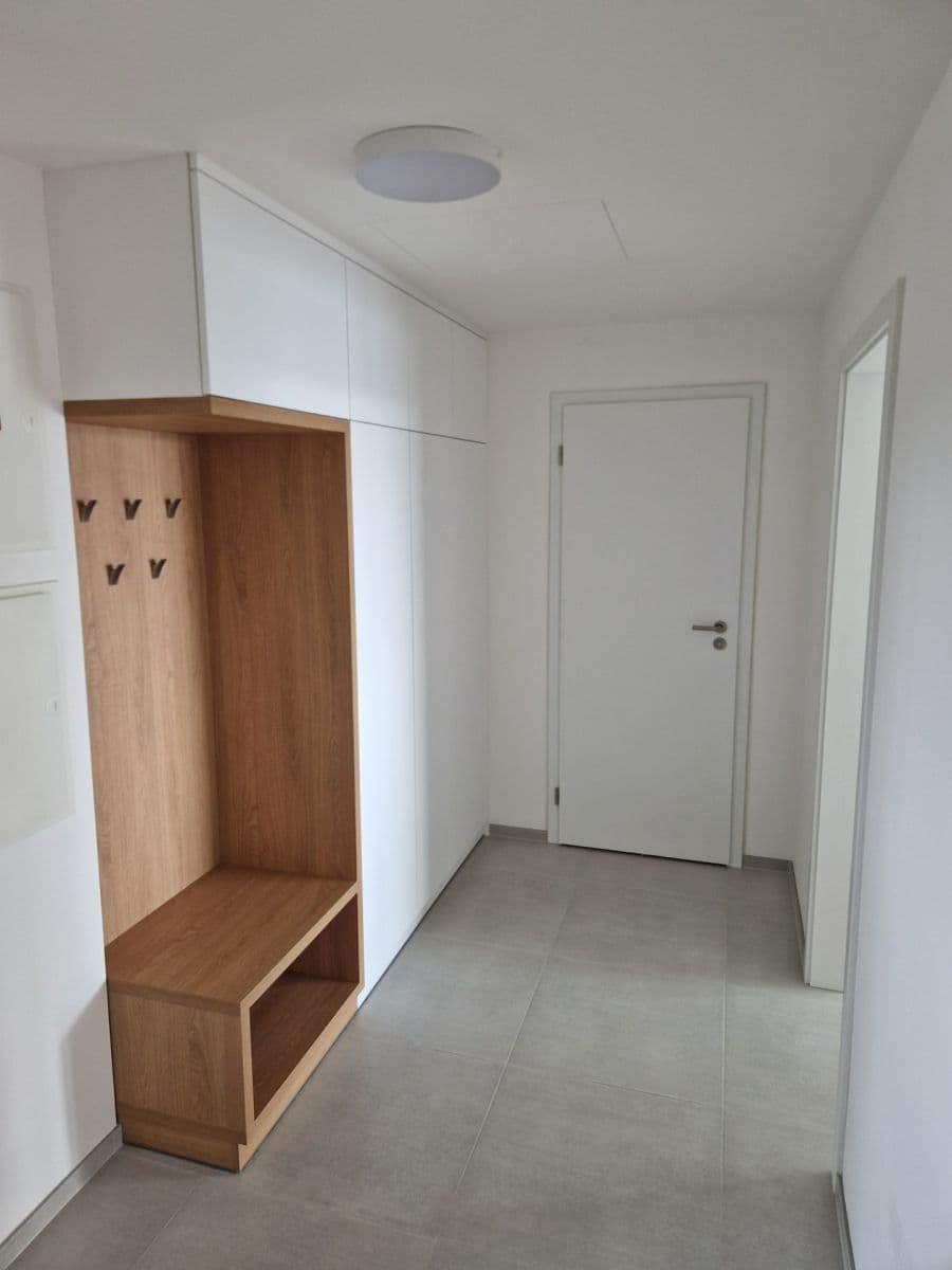 Pronájem bytu 2+kk 55 m², Kolbenova, Praha, Praha Pronájem bytu 2+kk 55 m², Kolbenova, Praha, Praha
