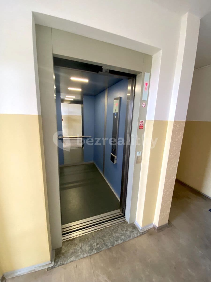 Pronájem bytu 2+kk 45 m², Plickova, Praha, Praha Pronájem bytu 2+kk 45 m², Plickova, Praha, Praha