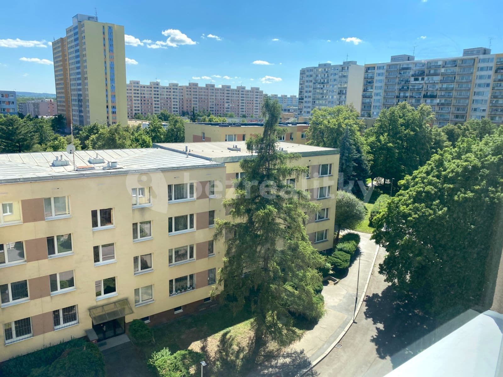 Pronájem bytu 2+kk 45 m², Plickova, Praha, Praha Pronájem bytu 2+kk 45 m², Plickova, Praha, Praha