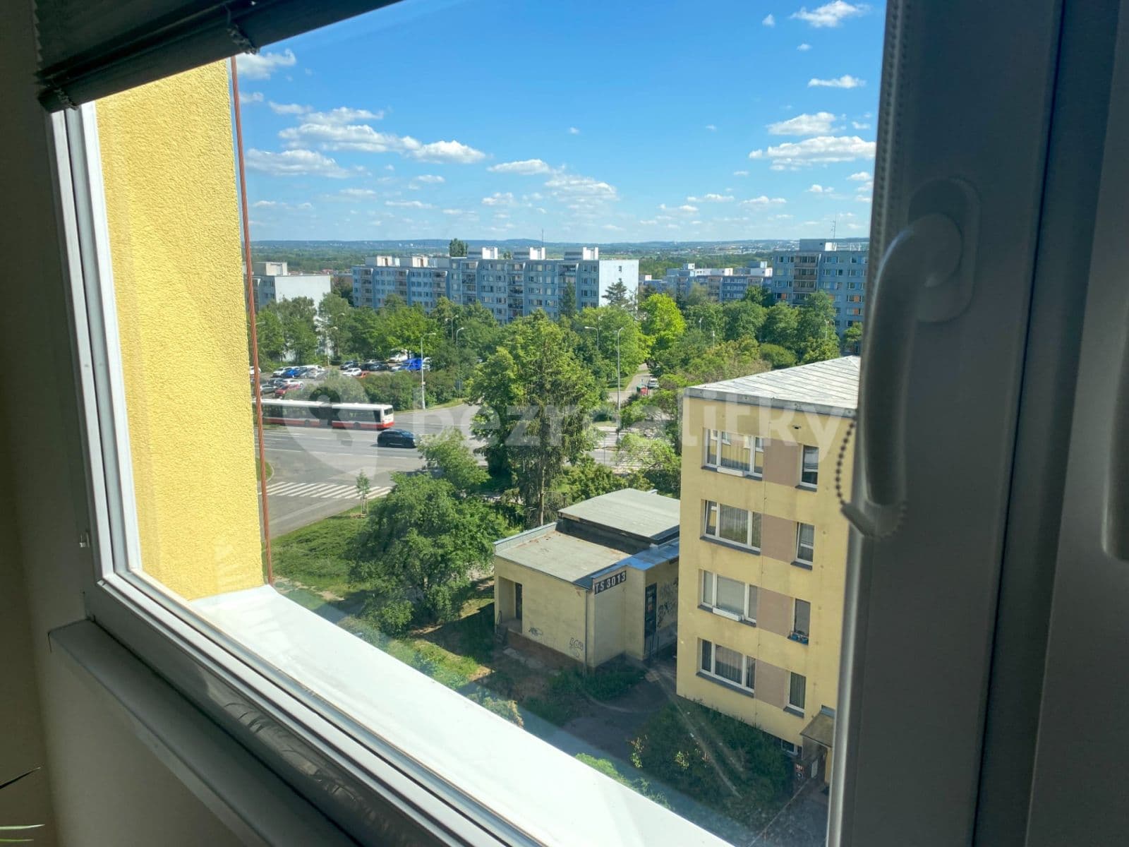 Pronájem bytu 2+kk 45 m², Plickova, Praha, Praha Pronájem bytu 2+kk 45 m², Plickova, Praha, Praha