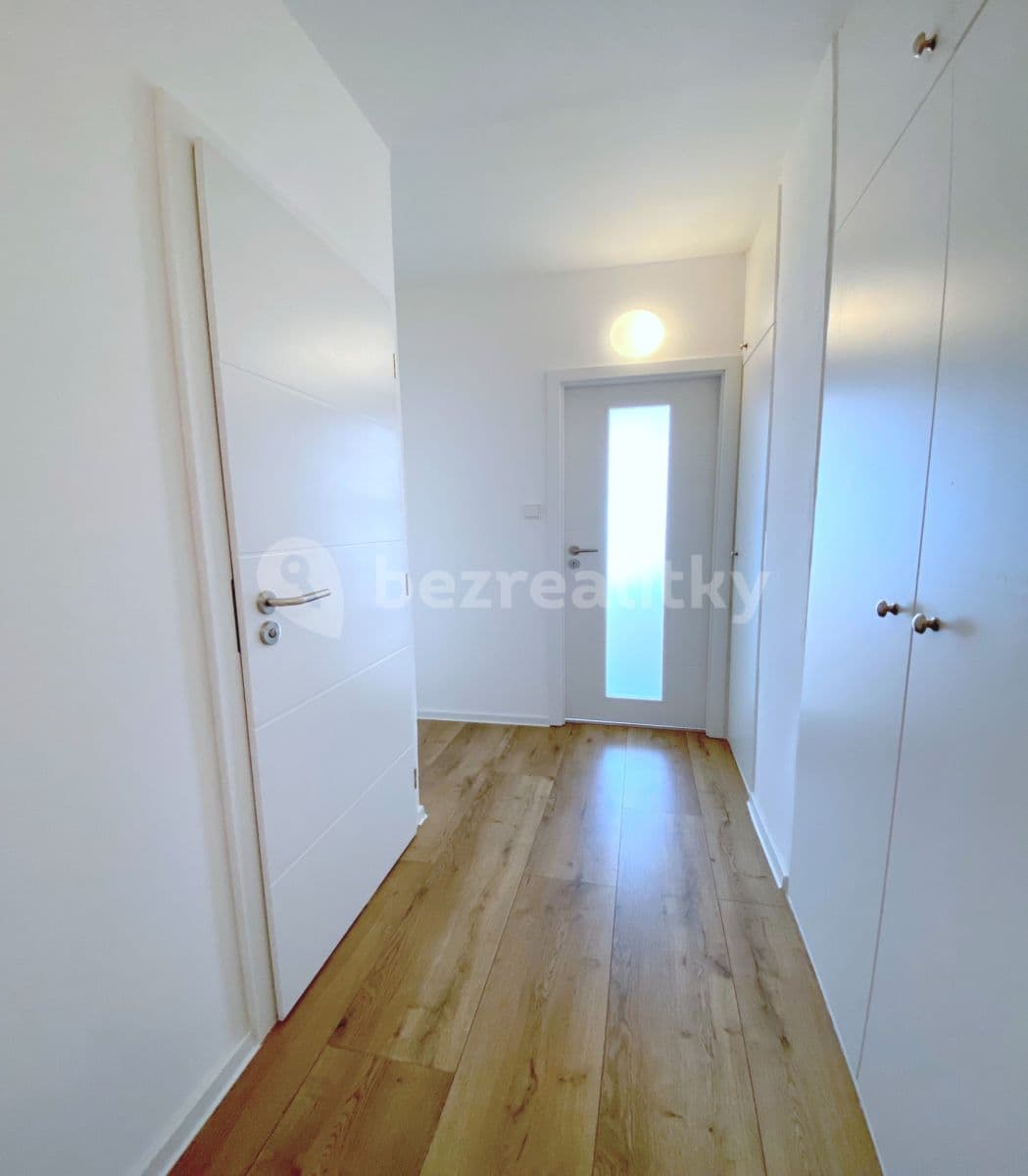 Pronájem bytu 2+kk 45 m², Plickova, Praha, Praha Pronájem bytu 2+kk 45 m², Plickova, Praha, Praha