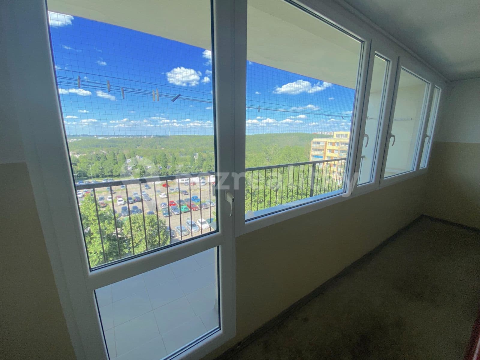 Pronájem bytu 2+kk 45 m², Plickova, Praha, Praha Pronájem bytu 2+kk 45 m², Plickova, Praha, Praha