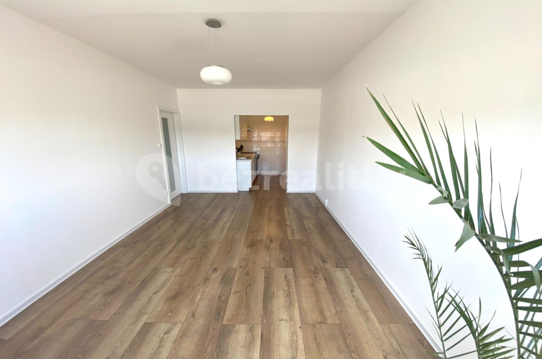 Pronájem bytu 2+kk 45 m², Plickova, Praha, Praha Pronájem bytu 2+kk 45 m², Plickova, Praha, Praha