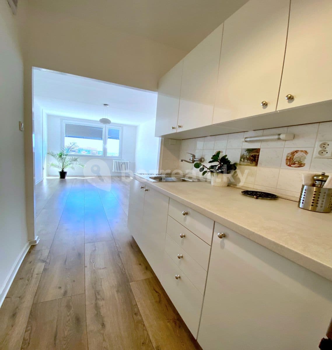 Pronájem bytu 2+kk 45 m², Plickova, Praha, Praha Pronájem bytu 2+kk 45 m², Plickova, Praha, Praha