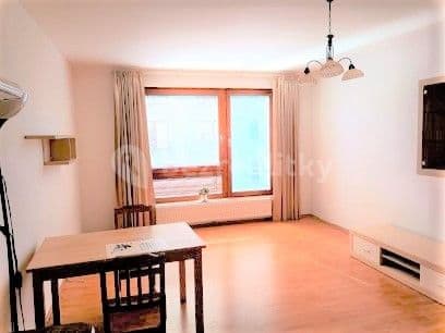 Pronájem bytu 1+kk 33 m², Jana Přibíka, Praha, Praha Pronájem bytu 1+kk 33 m², Jana Přibíka, Praha, Praha