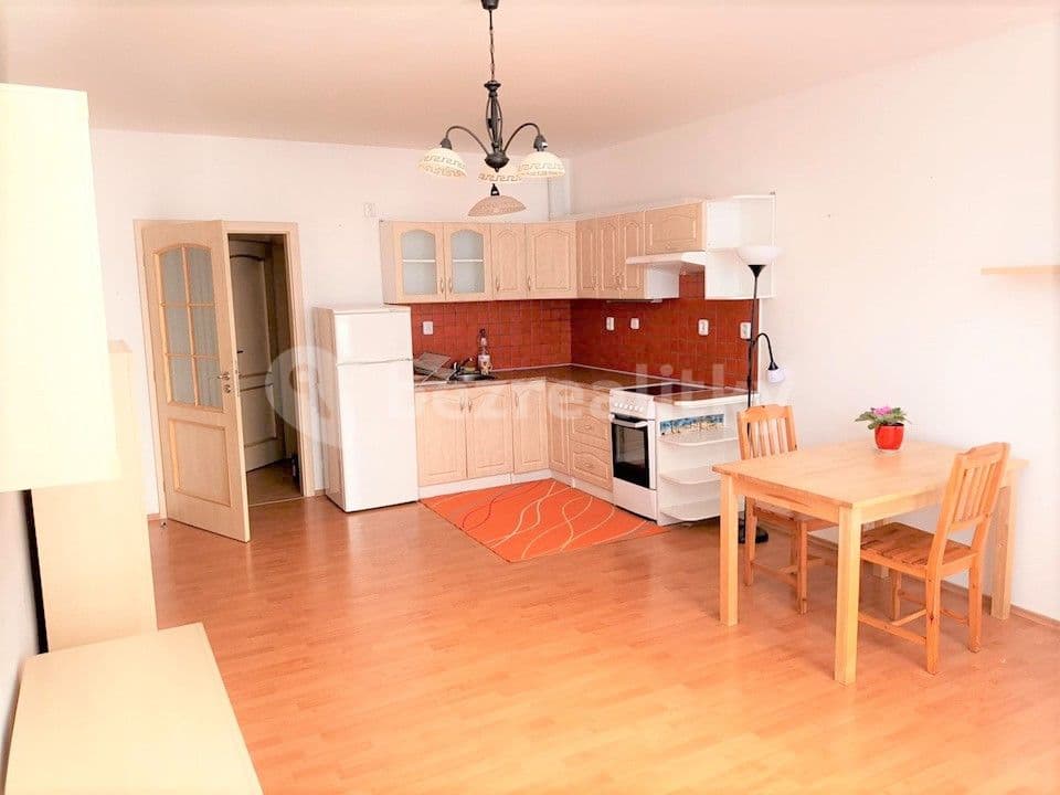 Pronájem bytu 1+kk 33 m², Jana Přibíka, Praha, Praha Pronájem bytu 1+kk 33 m², Jana Přibíka, Praha, Praha