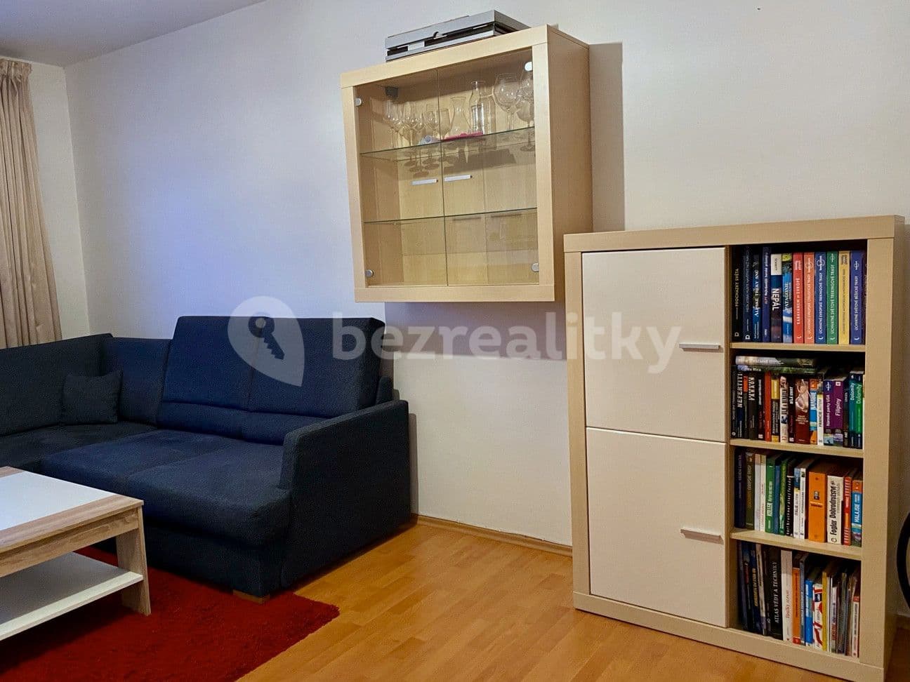 Pronájem bytu 1+kk 33 m², Jana Přibíka, Praha, Praha Pronájem bytu 1+kk 33 m², Jana Přibíka, Praha, Praha