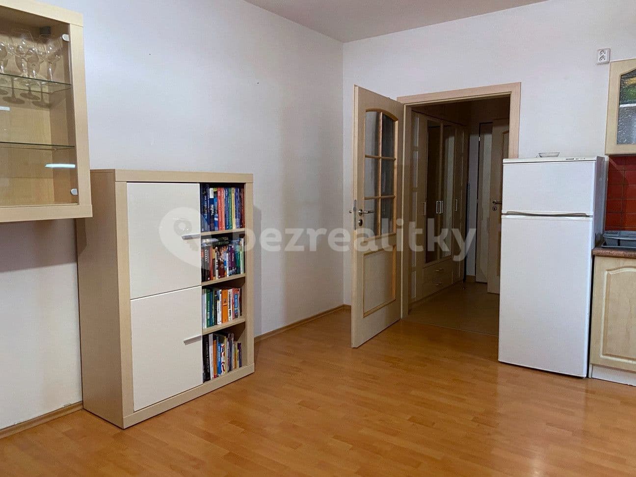 Pronájem bytu 1+kk 33 m², Jana Přibíka, Praha, Praha Pronájem bytu 1+kk 33 m², Jana Přibíka, Praha, Praha
