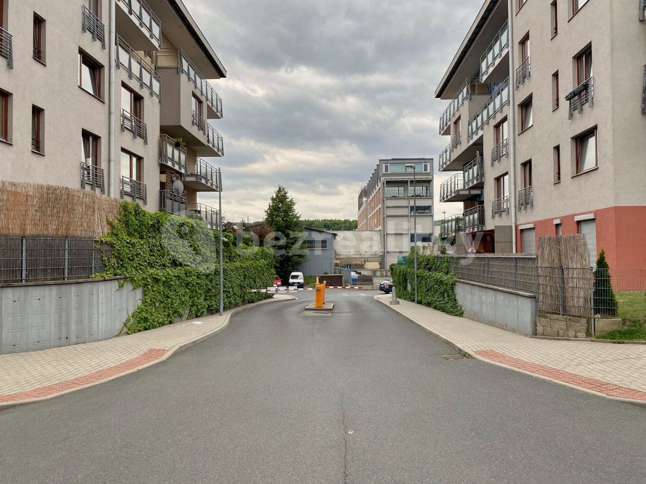 Pronájem bytu 1+kk 33 m², Jana Přibíka, Praha, Praha Pronájem bytu 1+kk 33 m², Jana Přibíka, Praha, Praha