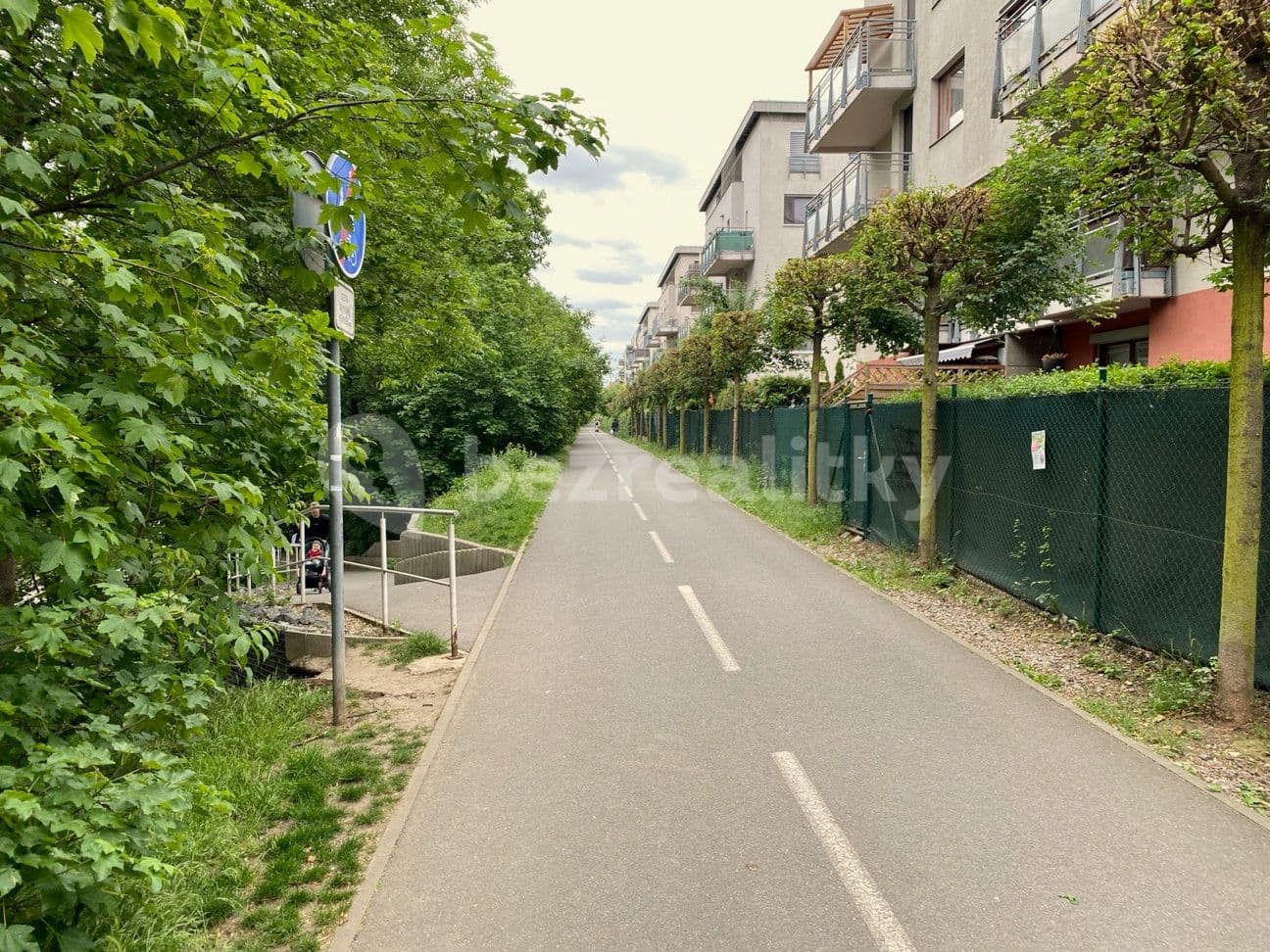 Pronájem bytu 1+kk 33 m², Jana Přibíka, Praha, Praha Pronájem bytu 1+kk 33 m², Jana Přibíka, Praha, Praha