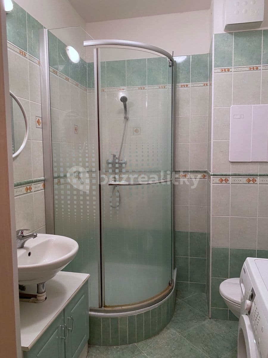 Pronájem bytu 1+kk 33 m², Jana Přibíka, Praha, Praha Pronájem bytu 1+kk 33 m², Jana Přibíka, Praha, Praha