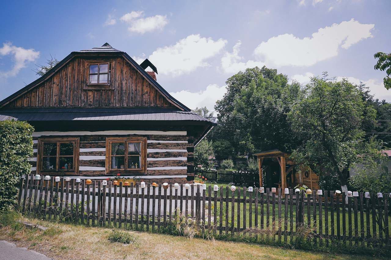 Pronájem chaty, chalupy, Daňkovice, Kraj Vysočina Pronájem chaty, chalupy, Daňkovice, Kraj Vysočina
