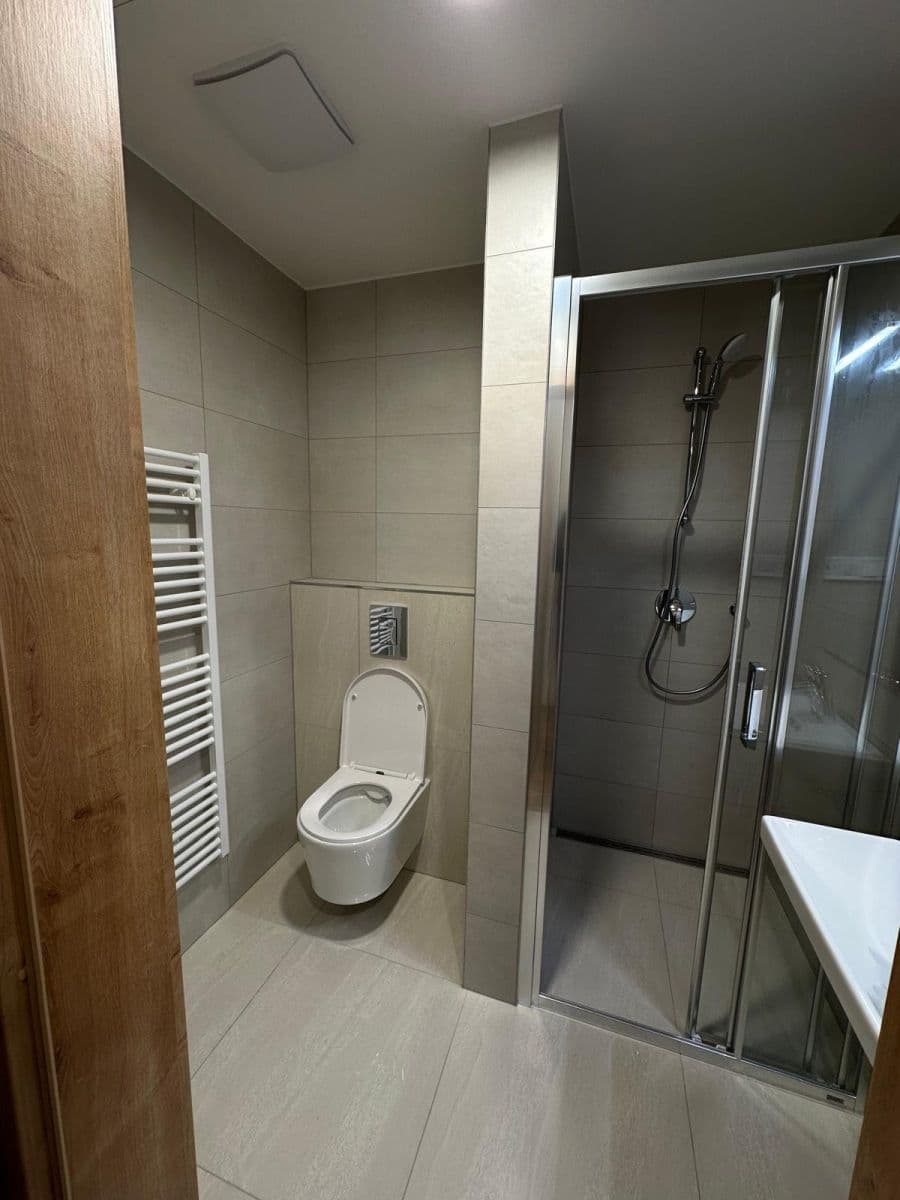 Pronájem bytu 1+kk 54 m², Frištenského, Olomouc, Olomoucký kraj Pronájem bytu 1+kk 54 m², Frištenského, Olomouc, Olomoucký kraj