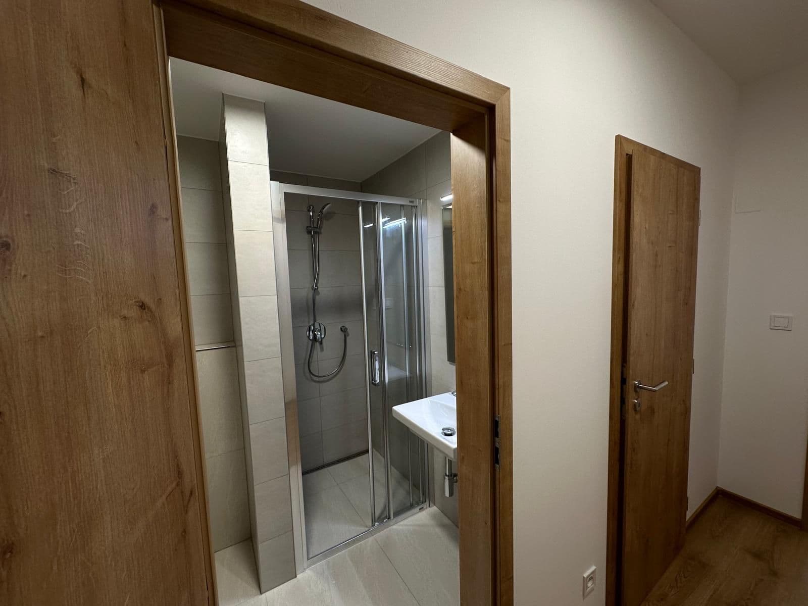 Pronájem bytu 1+kk 54 m², Frištenského, Olomouc, Olomoucký kraj Pronájem bytu 1+kk 54 m², Frištenského, Olomouc, Olomoucký kraj