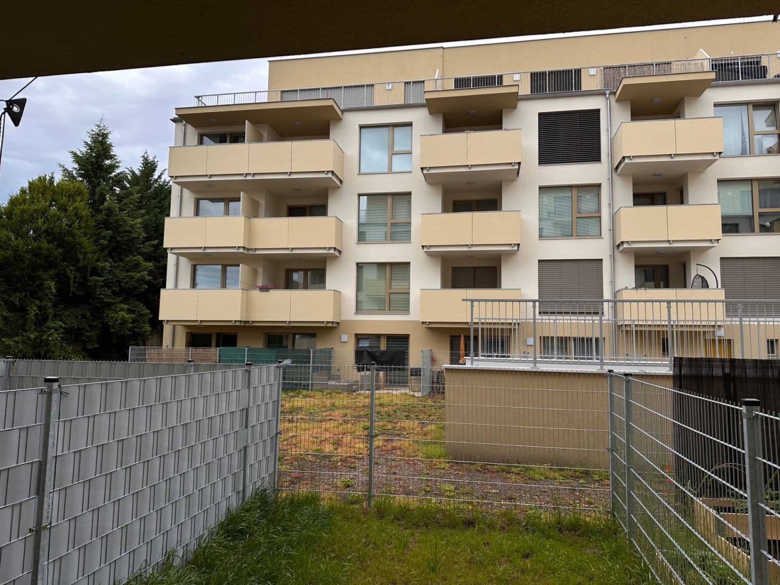 Pronájem bytu 1+kk 54 m², Frištenského, Olomouc, Olomoucký kraj Pronájem bytu 1+kk 54 m², Frištenského, Olomouc, Olomoucký kraj