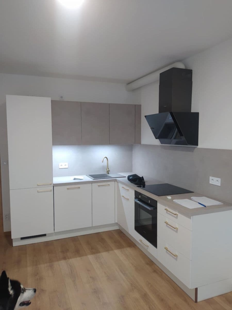 Pronájem bytu 1+kk 54 m², Frištenského, Olomouc, Olomoucký kraj Pronájem bytu 1+kk 54 m², Frištenského, Olomouc, Olomoucký kraj