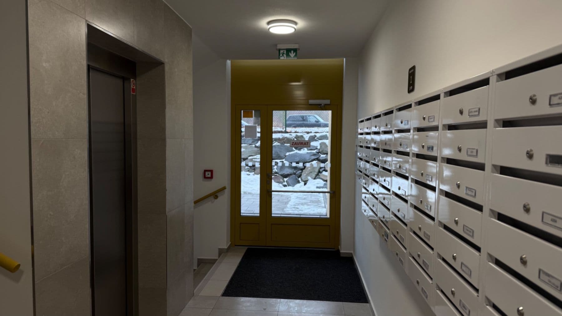 Pronájem bytu 1+kk 54 m², Frištenského, Olomouc, Olomoucký kraj Pronájem bytu 1+kk 54 m², Frištenského, Olomouc, Olomoucký kraj