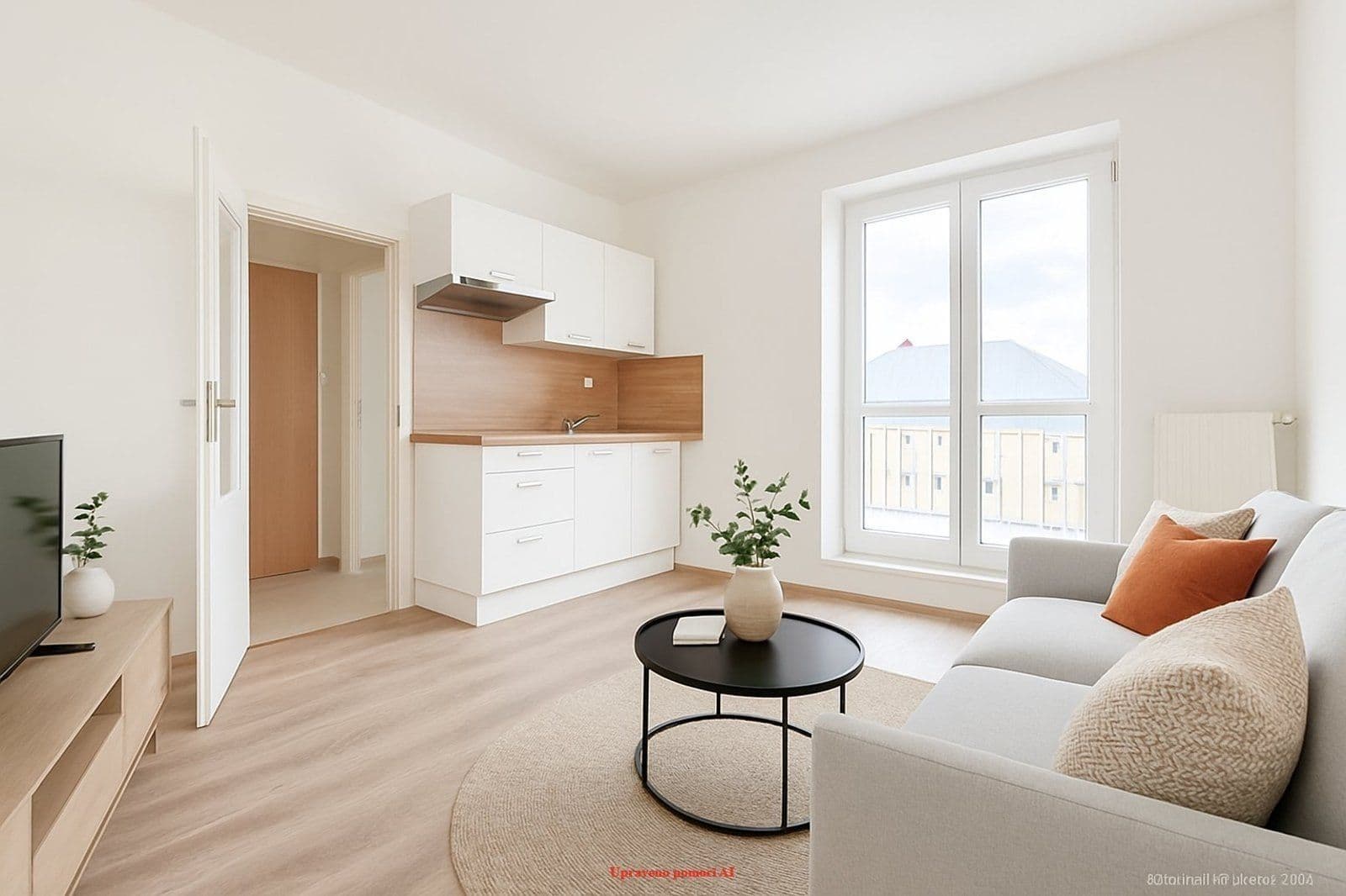 Pronájem bytu 1+kk 40 m², nám. T. G. Masaryka, Havířov, Moravskoslezský kraj Pronájem bytu 1+kk 40 m², nám. T. G. Masaryka, Havířov, Moravskoslezský kraj