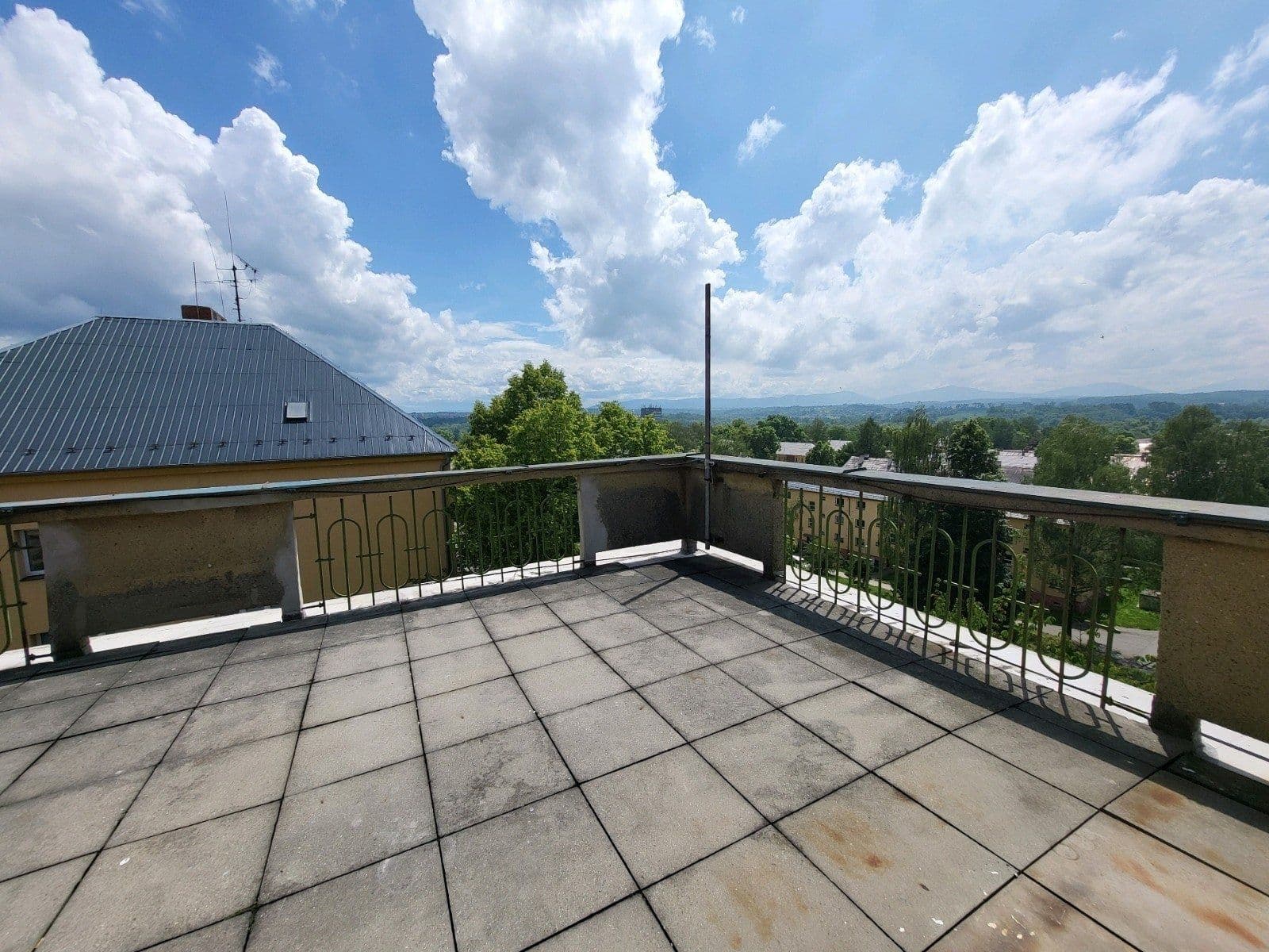Pronájem bytu 1+kk 40 m², nám. T. G. Masaryka, Havířov, Moravskoslezský kraj Pronájem bytu 1+kk 40 m², nám. T. G. Masaryka, Havířov, Moravskoslezský kraj