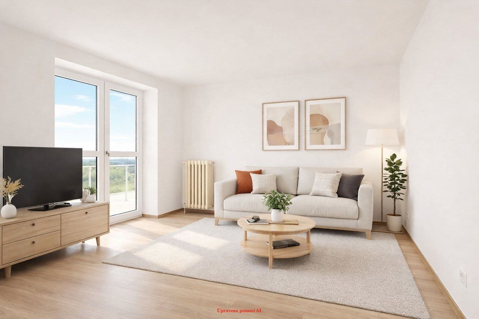 Pronájem bytu 1+kk 40 m², nám. T. G. Masaryka, Havířov, Moravskoslezský kraj Pronájem bytu 1+kk 40 m², nám. T. G. Masaryka, Havířov, Moravskoslezský kraj