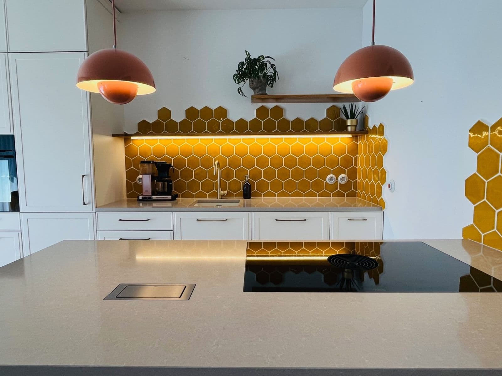 Pronájem bytu 3+kk 116 m², Sámova, Praha, Praha Pronájem bytu 3+kk 116 m², Sámova, Praha, Praha