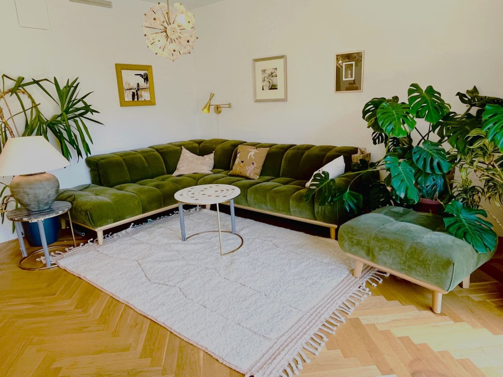 Pronájem bytu 3+kk 116 m², Sámova, Praha, Praha Pronájem bytu 3+kk 116 m², Sámova, Praha, Praha