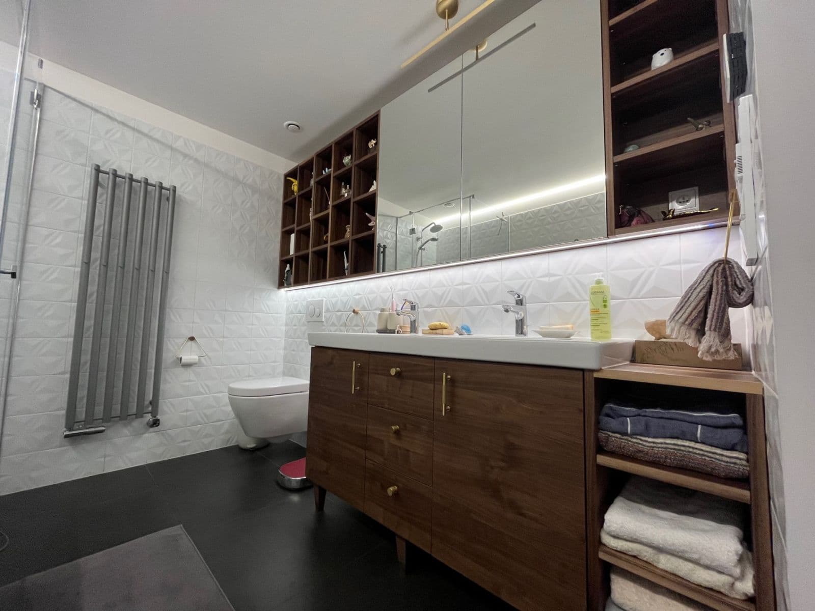 Pronájem bytu 3+kk 116 m², Sámova, Praha, Praha Pronájem bytu 3+kk 116 m², Sámova, Praha, Praha