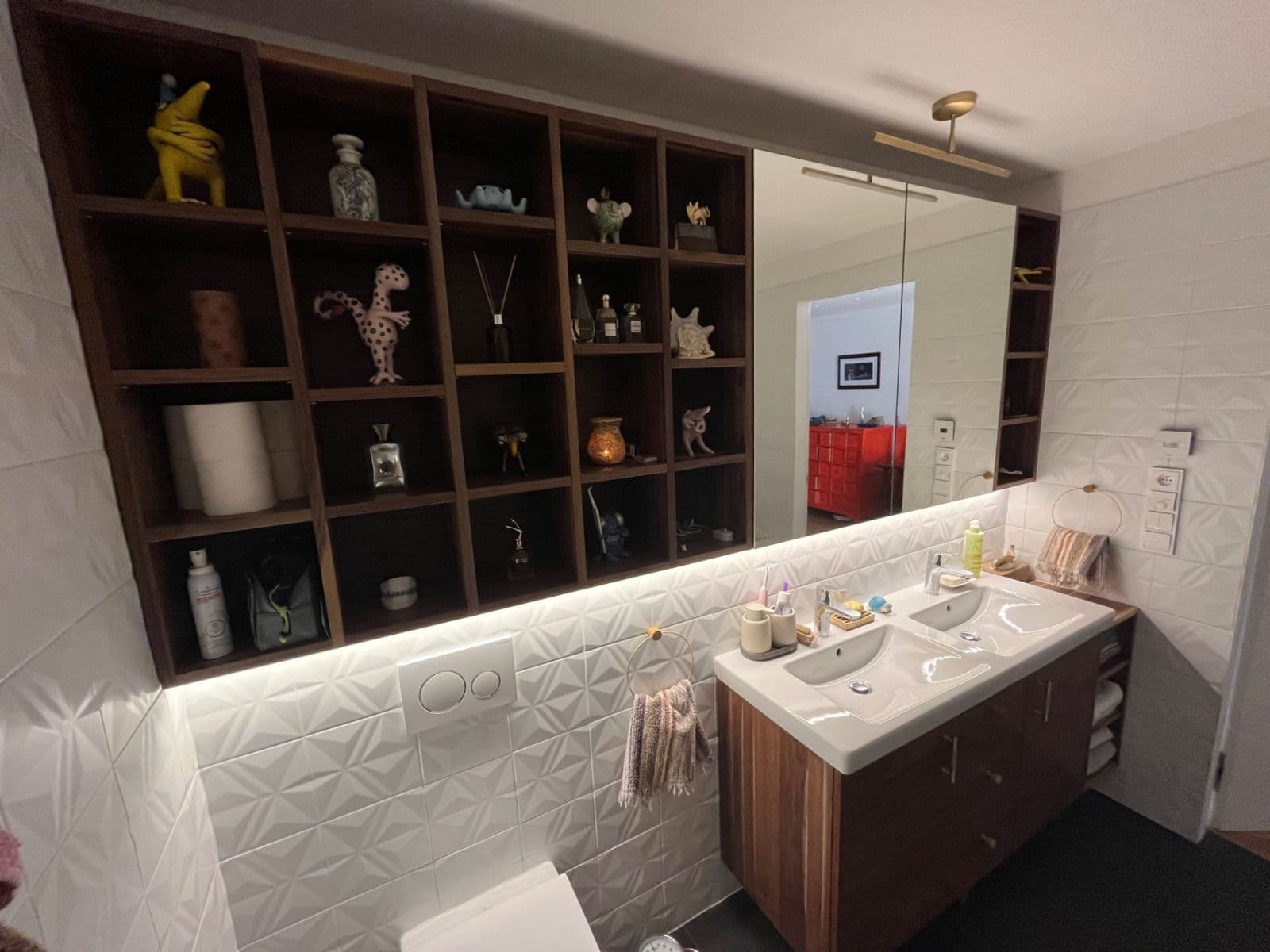 Pronájem bytu 3+kk 116 m², Sámova, Praha, Praha Pronájem bytu 3+kk 116 m², Sámova, Praha, Praha