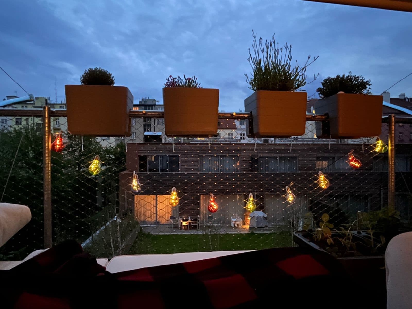 Pronájem bytu 3+kk 116 m², Sámova, Praha, Praha Pronájem bytu 3+kk 116 m², Sámova, Praha, Praha