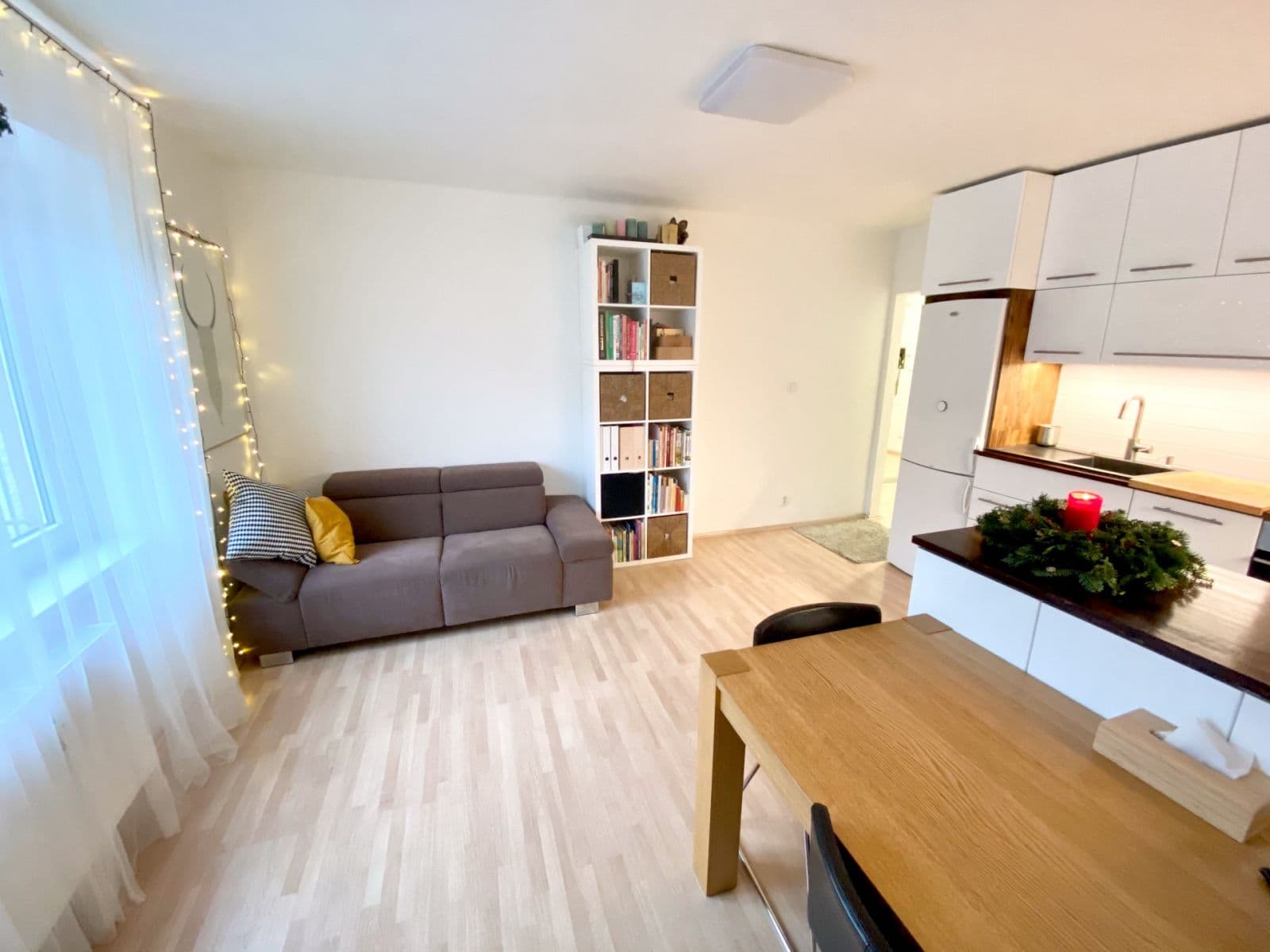 Pronájem bytu 2+kk 50 m², Sámova, Praha, Praha Pronájem bytu 2+kk 50 m², Sámova, Praha, Praha