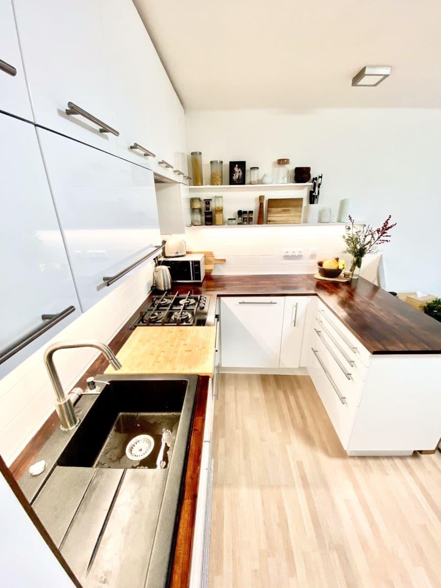 Pronájem bytu 2+kk 50 m², Sámova, Praha, Praha Pronájem bytu 2+kk 50 m², Sámova, Praha, Praha