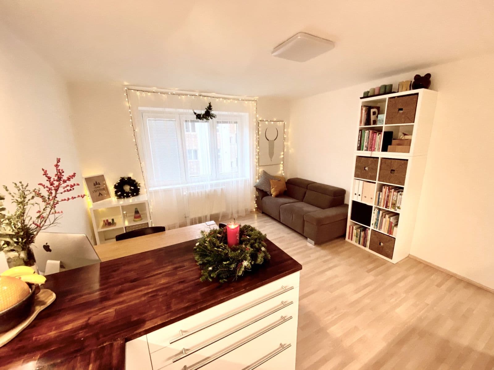 Pronájem bytu 2+kk 50 m², Sámova, Praha, Praha Pronájem bytu 2+kk 50 m², Sámova, Praha, Praha