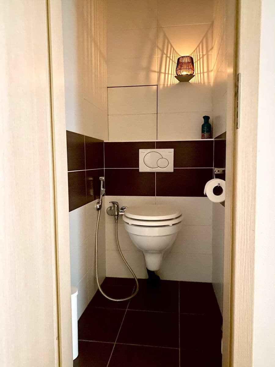 Pronájem bytu 2+kk 50 m², Sámova, Praha, Praha Pronájem bytu 2+kk 50 m², Sámova, Praha, Praha