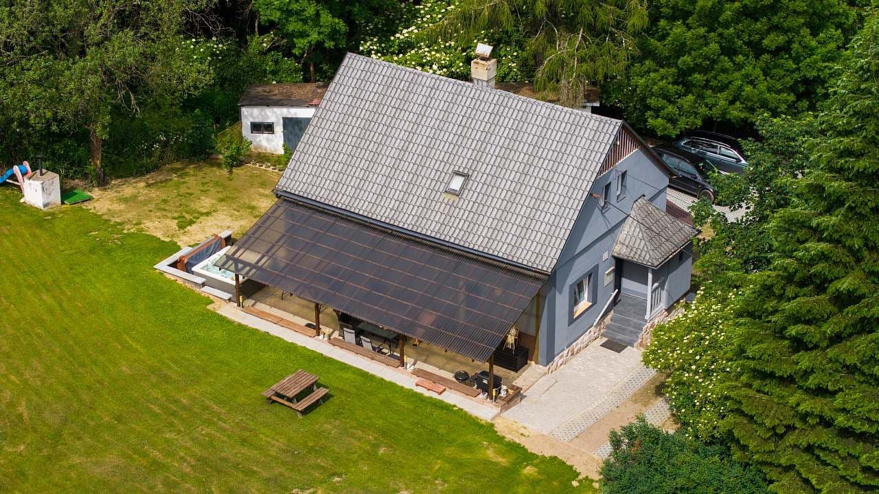 Pronájem chaty, chalupy, Lampertice, Královéhradecký kraj Pronájem chaty, chalupy, Lampertice, Královéhradecký kraj