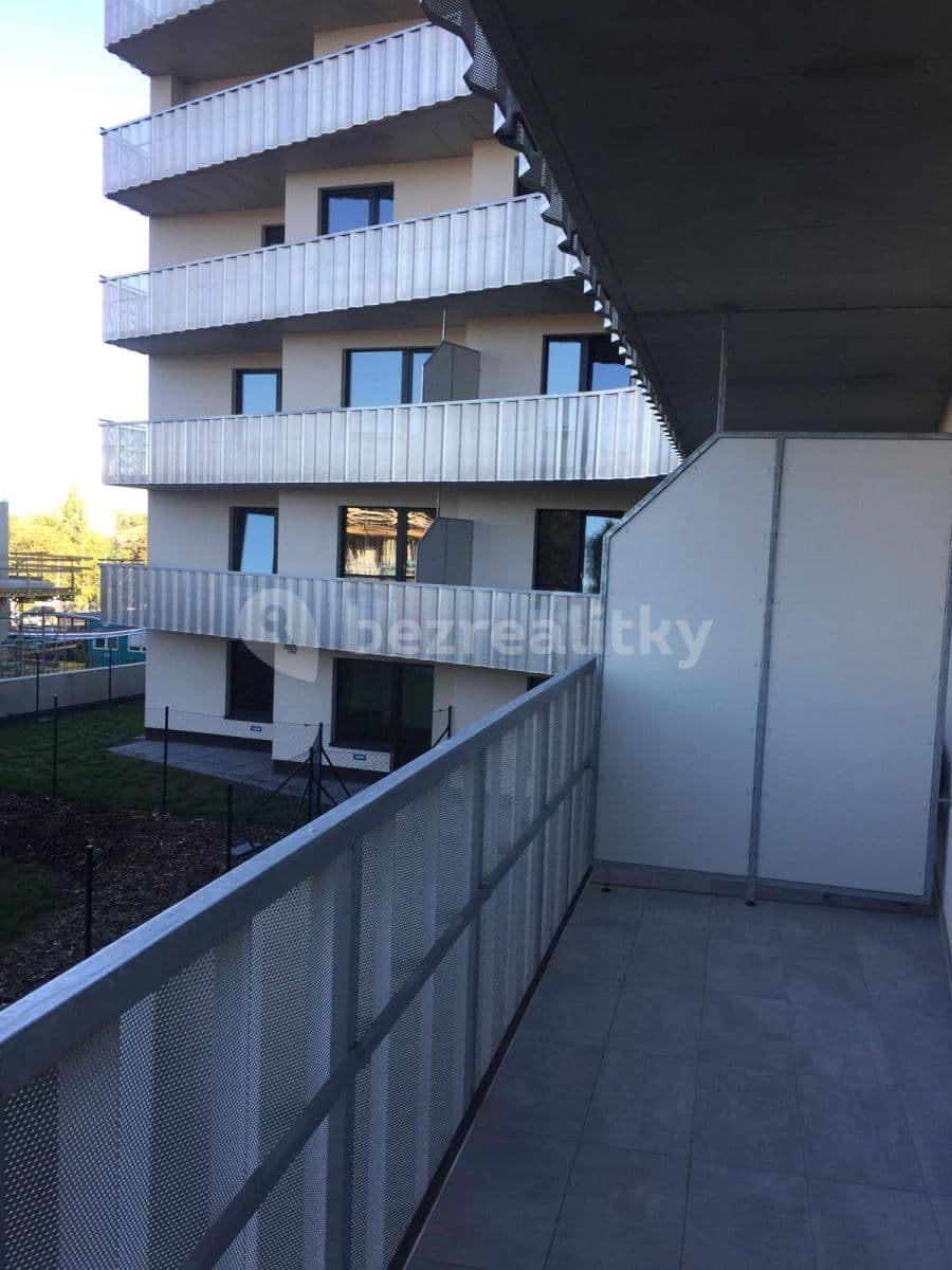 Pronájem bytu 2+kk 64 m², Zvěřinova, Praha, Praha Pronájem bytu 2+kk 64 m², Zvěřinova, Praha, Praha