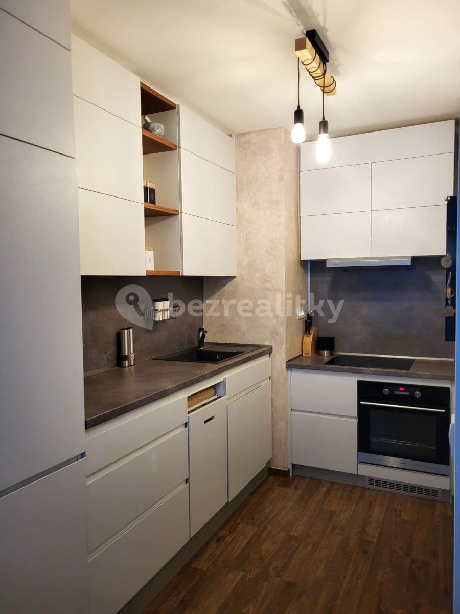 Pronájem bytu 2+kk 64 m², Zvěřinova, Praha, Praha Pronájem bytu 2+kk 64 m², Zvěřinova, Praha, Praha