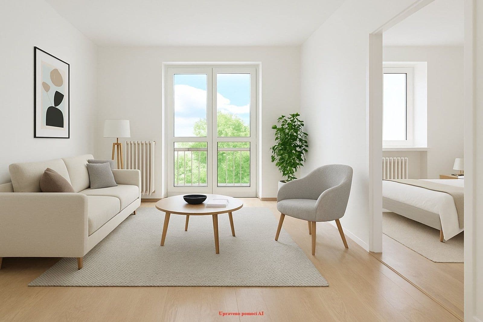 Pronájem bytu 2+1 59 m², Slovenského národního povstání, Havířov, Moravskoslezský kraj Pronájem bytu 2+1 59 m², Slovenského národního povstání, Havířov, Moravskoslezský kraj