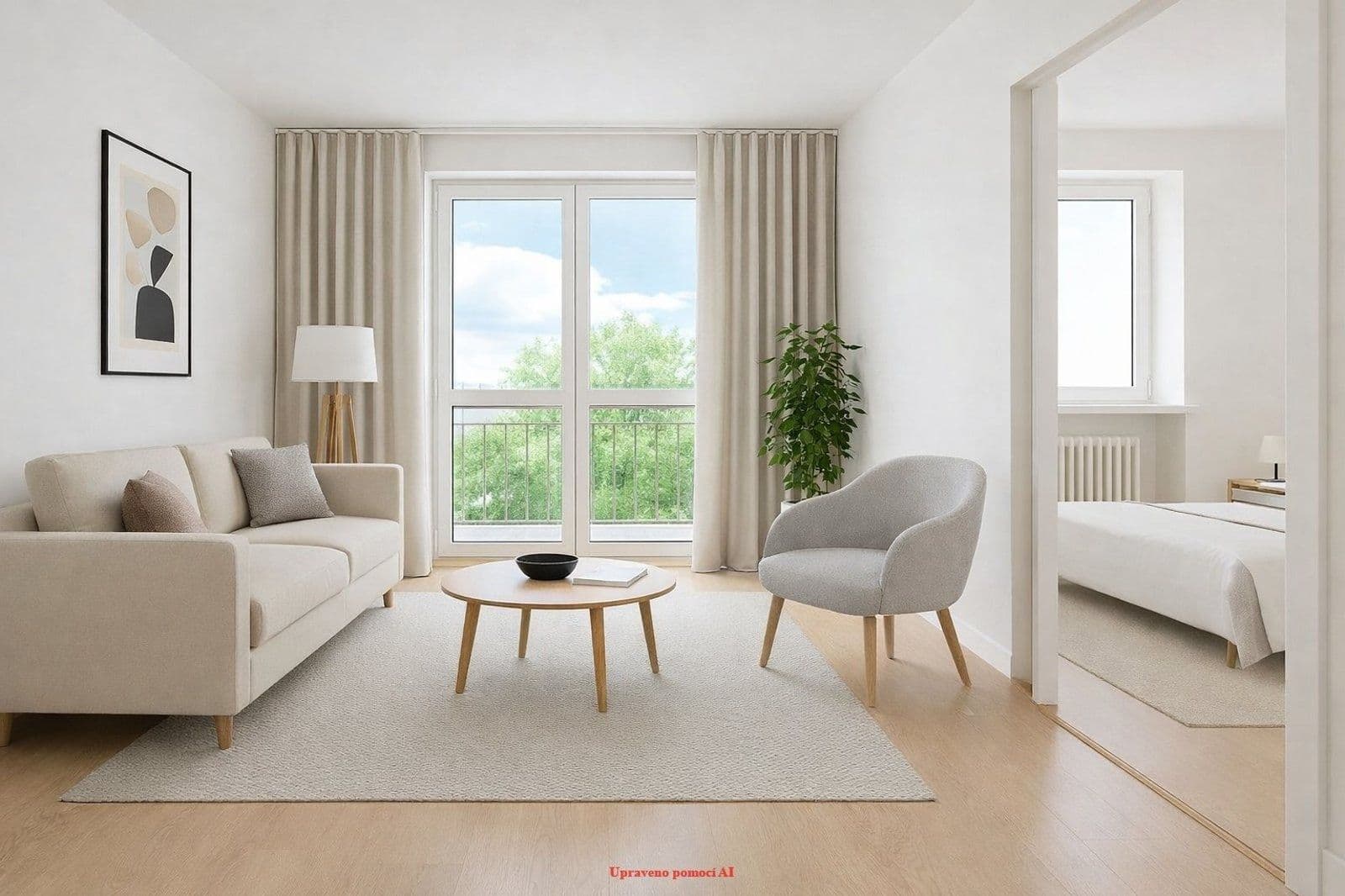 Pronájem bytu 2+1 59 m², Slovenského národního povstání, Havířov, Moravskoslezský kraj Pronájem bytu 2+1 59 m², Slovenského národního povstání, Havířov, Moravskoslezský kraj