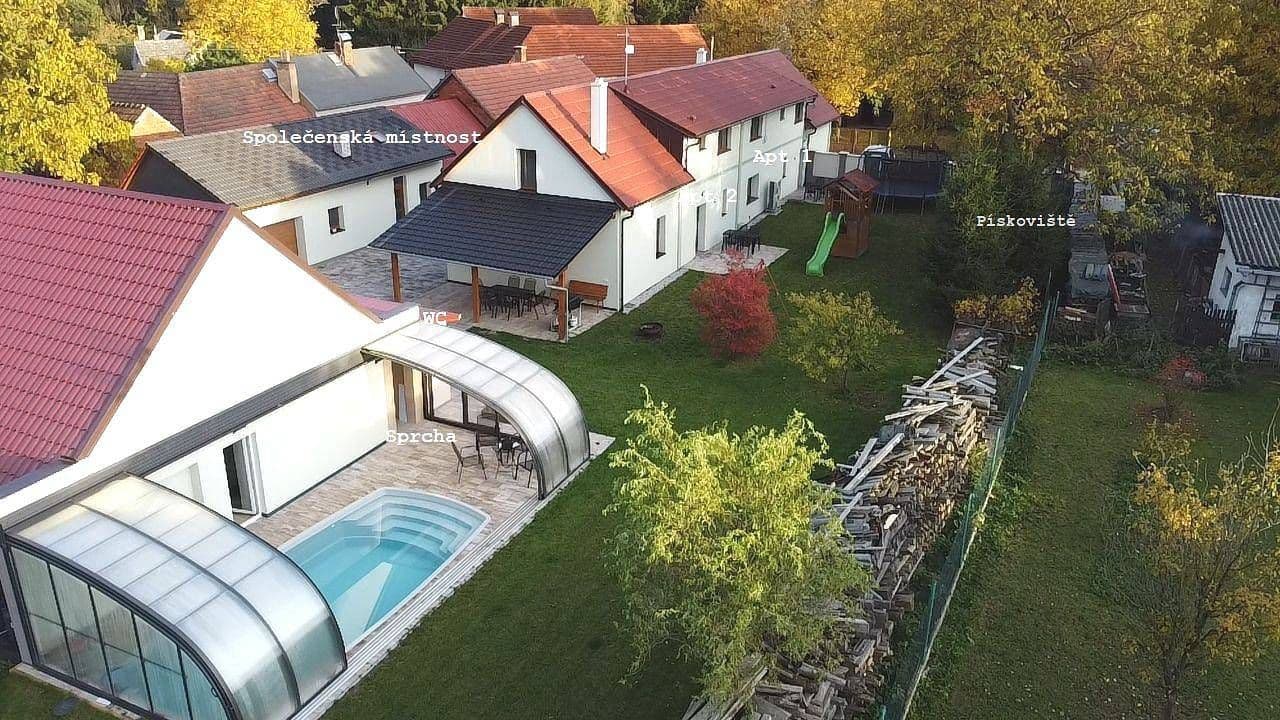 Pronájem chaty, chalupy, Nové Mitrovice, Plzeňský kraj Pronájem chaty, chalupy, Nové Mitrovice, Plzeňský kraj