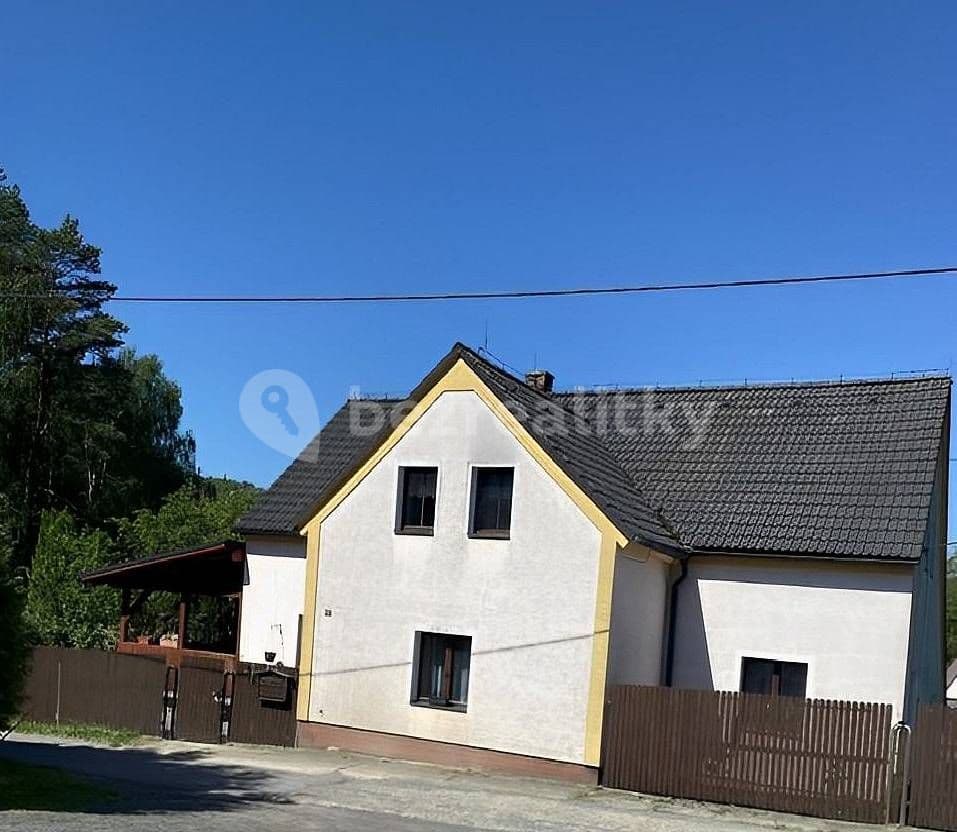 Pronájem chaty, chalupy, Horní Police, Liberecký kraj Pronájem chaty, chalupy, Horní Police, Liberecký kraj