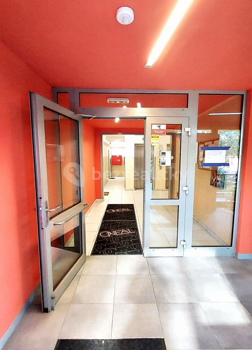 Pronájem bytu 1+1 35 m², Habrová, Praha, Praha Pronájem bytu 1+1 35 m², Habrová, Praha, Praha