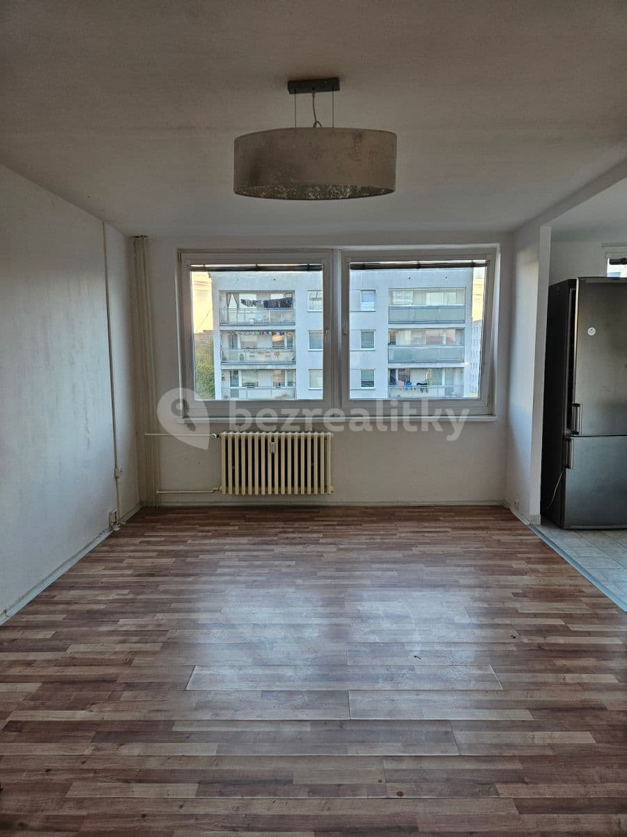 Pronájem bytu 1+1 35 m², Habrová, Praha, Praha Pronájem bytu 1+1 35 m², Habrová, Praha, Praha