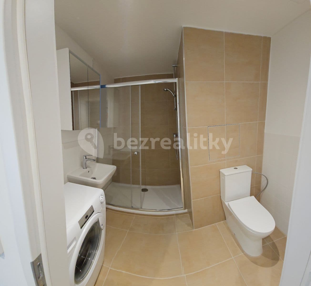 Pronájem bytu 1+1 35 m², Habrová, Praha, Praha Pronájem bytu 1+1 35 m², Habrová, Praha, Praha