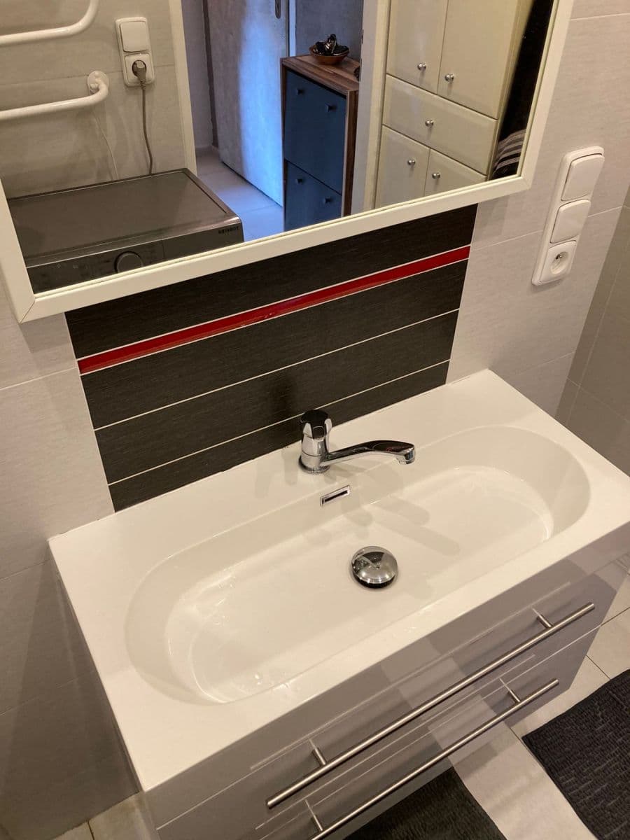 Pronájem bytu 2+kk 43 m², Na Letné, Olomouc, Olomoucký kraj Pronájem bytu 2+kk 43 m², Na Letné, Olomouc, Olomoucký kraj