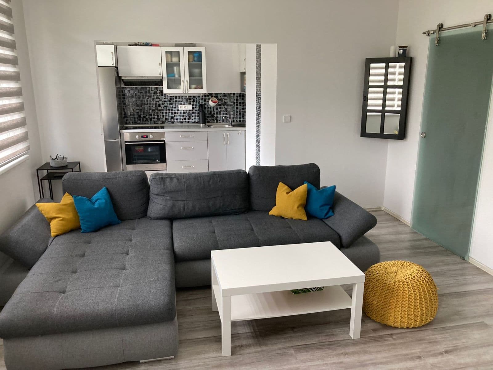 Pronájem bytu 2+kk 43 m², Na Letné, Olomouc, Olomoucký kraj Pronájem bytu 2+kk 43 m², Na Letné, Olomouc, Olomoucký kraj