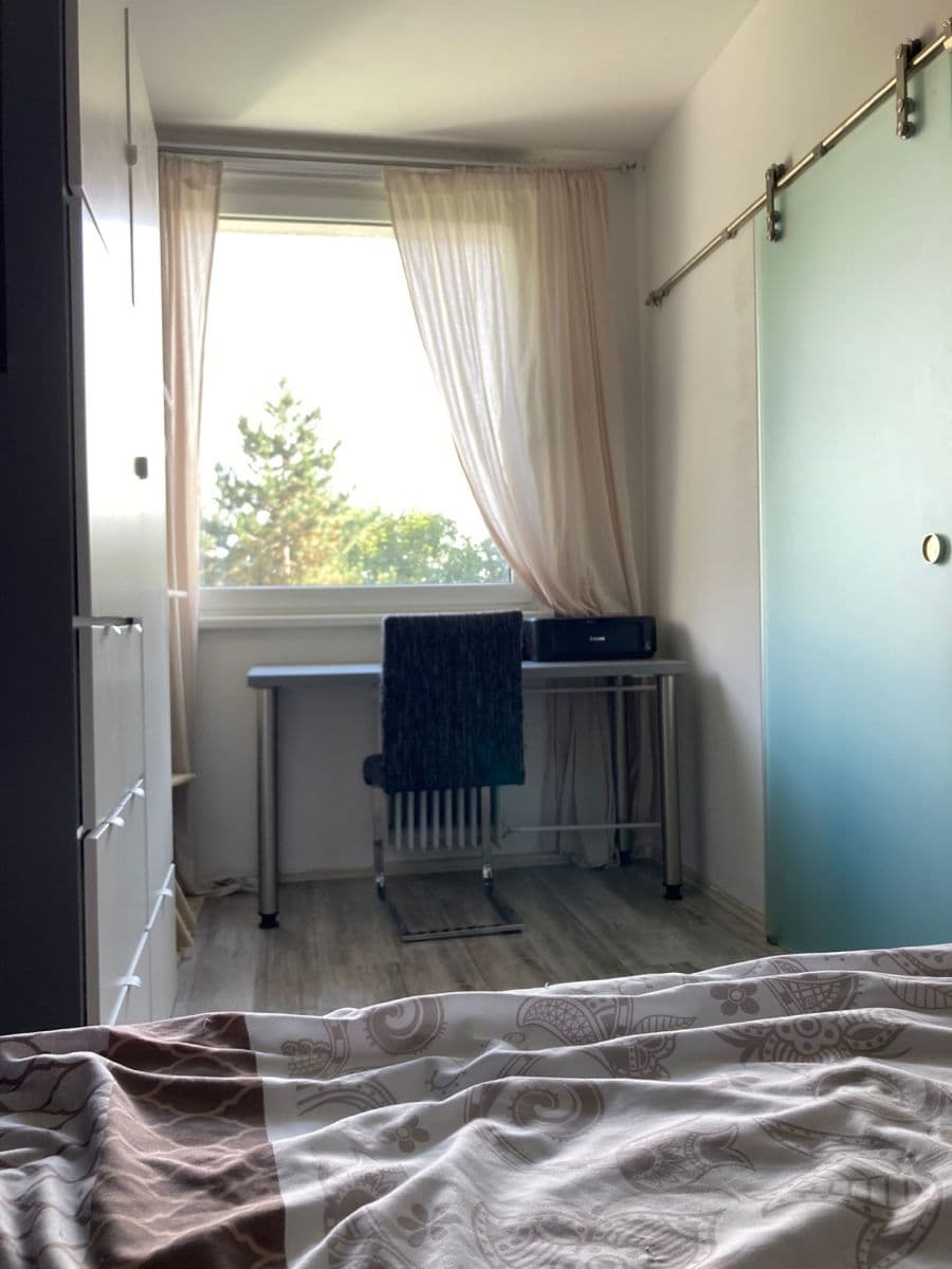 Pronájem bytu 2+kk 43 m², Na Letné, Olomouc, Olomoucký kraj Pronájem bytu 2+kk 43 m², Na Letné, Olomouc, Olomoucký kraj