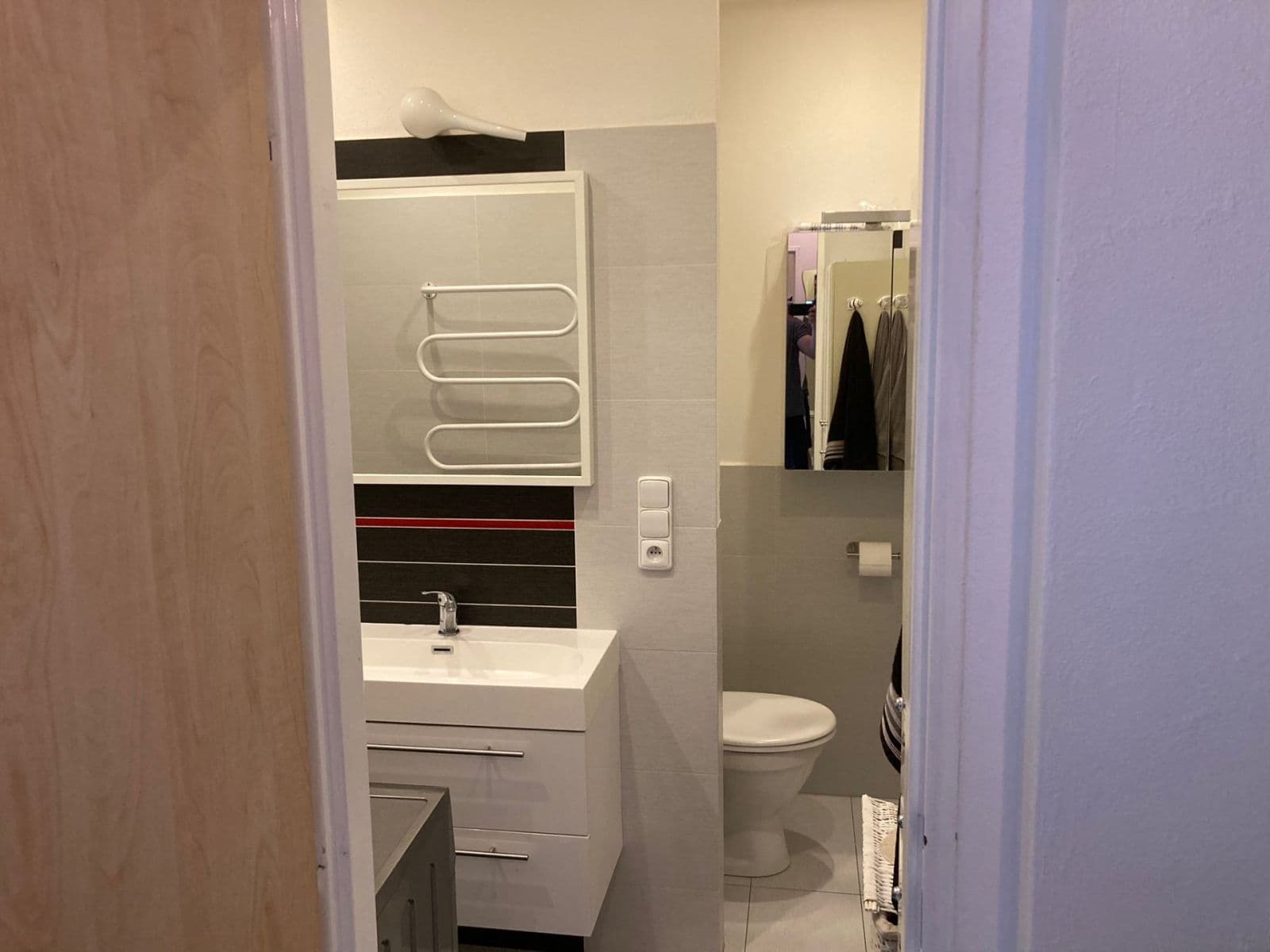 Pronájem bytu 2+kk 43 m², Na Letné, Olomouc, Olomoucký kraj Pronájem bytu 2+kk 43 m², Na Letné, Olomouc, Olomoucký kraj