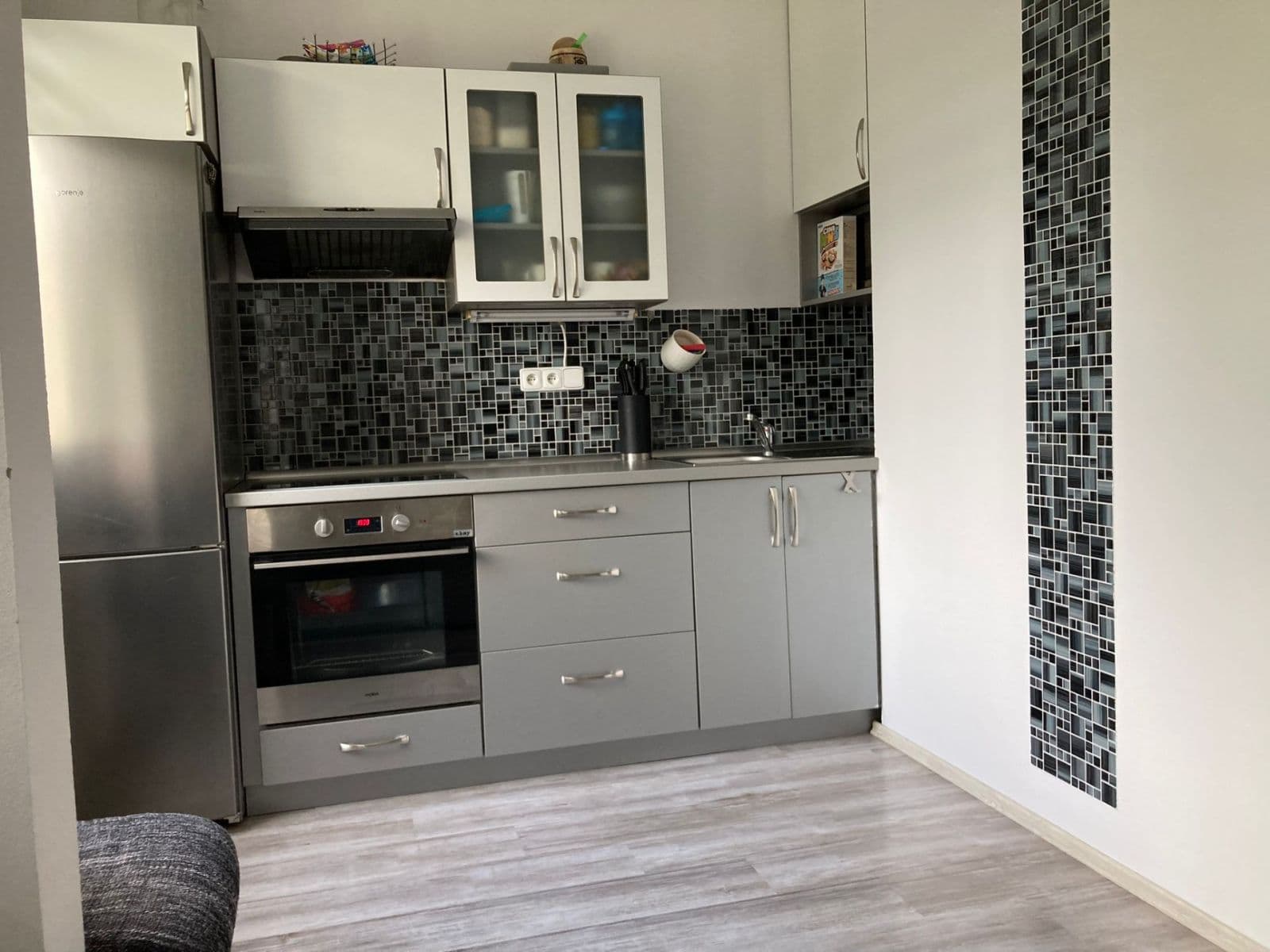 Pronájem bytu 2+kk 43 m², Na Letné, Olomouc, Olomoucký kraj Pronájem bytu 2+kk 43 m², Na Letné, Olomouc, Olomoucký kraj