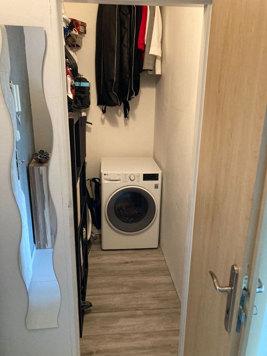 Pronájem bytu 2+kk 43 m², Na Letné, Olomouc, Olomoucký kraj Pronájem bytu 2+kk 43 m², Na Letné, Olomouc, Olomoucký kraj